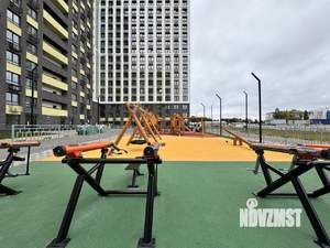 1-к квартира, на длительный срок, 42м2, 11/22 этаж