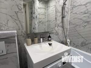 1-к квартира, посуточно, 37м2, 1/1 этаж