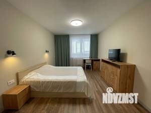 1-к квартира, посуточно, 60м2, 8/8 этаж