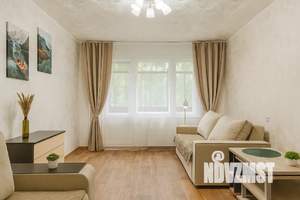 1-к квартира, посуточно, 32м2, 5/9 этаж