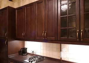 1-к квартира, посуточно, 38м2, 4/4 этаж