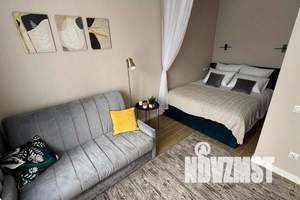 1-к квартира, посуточно, 34м2, 2/9 этаж