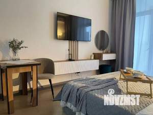 1-к квартира, посуточно, 23м2, 1/1 этаж