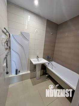 3-к квартира, на длительный срок, 69м2, 4/25 этаж