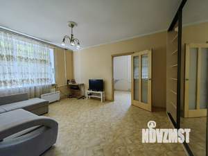 2-к квартира, на длительный срок, 38м2, 3/3 этаж