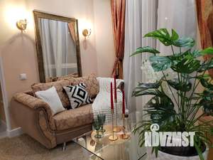 2-к квартира, посуточно, 85м2, 13/19 этаж