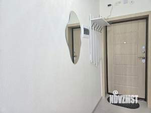 1-к квартира, посуточно, 39м2, 1/1 этаж