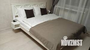 1-к квартира, посуточно, 30м2, 6/6 этаж