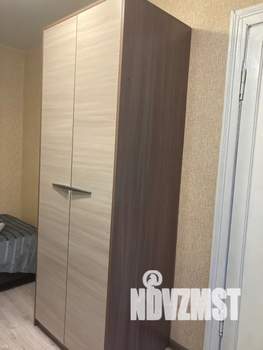 2-к квартира, посуточно, 44м2, 3/5 этаж