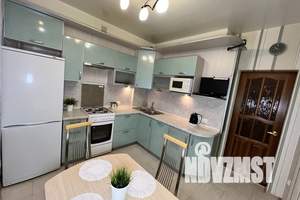 2-к квартира, посуточно, 70м2, 1/5 этаж