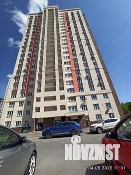 2-к квартира, посуточно, 68м2, 20/22 этаж
