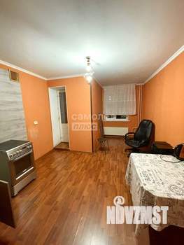 1-к квартира, на длительный срок, 48м2, 9/10 этаж