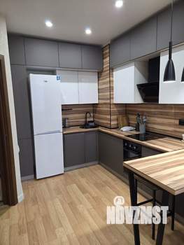 1-к квартира, на длительный срок, 35м2, 6/19 этаж