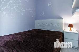 1-к квартира, посуточно, 33м2, 3/5 этаж