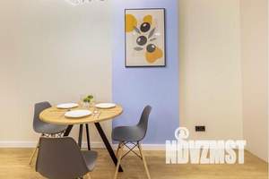 1-к квартира, посуточно, 10м2, 5/6 этаж