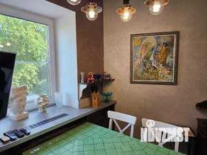 1-к квартира, посуточно, 50м2, 3/3 этаж
