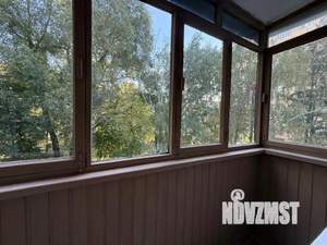 2-к квартира, посуточно, 46м2, 1/1 этаж