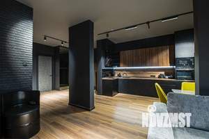 3-к квартира, посуточно, 60м2, 1/1 этаж