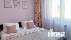 1-к квартира, посуточно, 18м2, 1/1 этаж