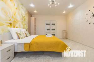 2-к квартира, посуточно, 60м2, 9/12 этаж