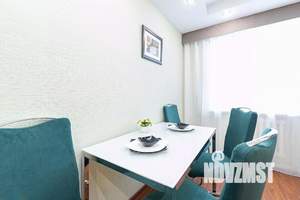 1-к квартира, посуточно, 68м2, 1/1 этаж