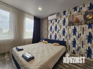 1-к квартира, посуточно, 26м2, 1/1 этаж