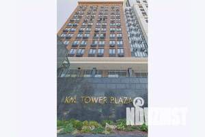 1-к квартира, посуточно, 26м2, 10/19 этаж