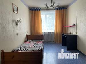 2-к квартира, посуточно, 56м2, 5/5 этаж