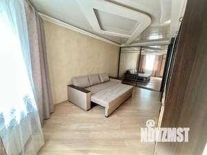 1-к квартира, посуточно, 36м2, 9/15 этаж