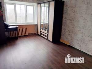 1-к квартира, на длительный срок, 30м2, 7/9 этаж