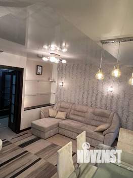 2-к квартира, на длительный срок, 53м2, 9/17 этаж