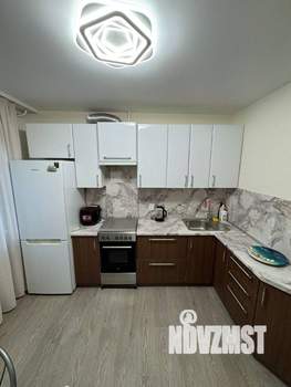 3-к квартира, посуточно, 57м2, 2/9 этаж