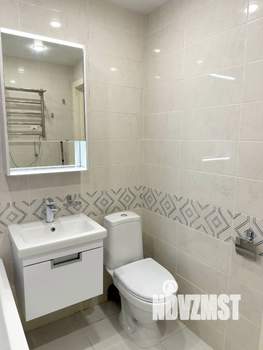 2-к квартира, на длительный срок, 42м2, 1/5 этаж