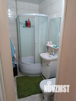 Студия квартира, на длительный срок, 26м2, 2/3 этаж