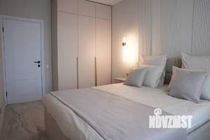 1-к квартира, посуточно, 40м2, 4/25 этаж