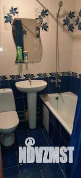 Студия квартира, посуточно, 25м2, 9/14 этаж