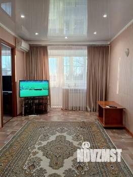 2-к квартира, на длительный срок, 42м2, 4/5 этаж