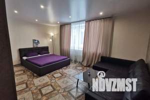 1-к квартира, посуточно, 46м2, 1/8 этаж