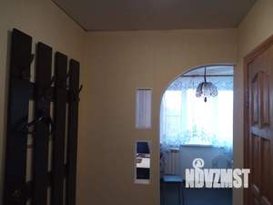 1-к квартира, посуточно, 32м2, 7/9 этаж