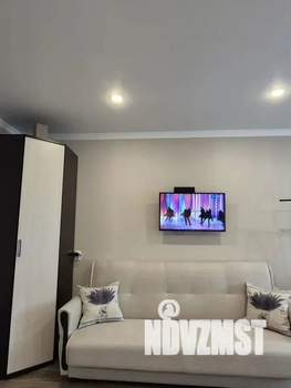 1-к квартира, посуточно, 36м2, 7/9 этаж