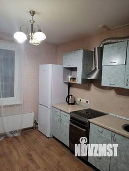 1-к квартира, посуточно, 42м2, 19/25 этаж