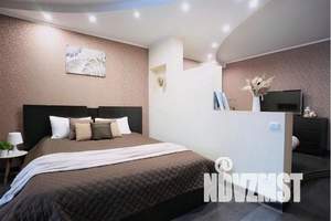 1-к квартира, посуточно, 56м2, 3/9 этаж