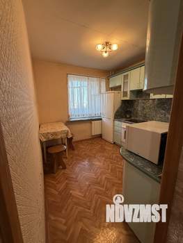 1-к квартира, на длительный срок, 41м2, 10/13 этаж