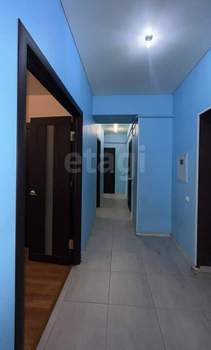 2-к квартира, на длительный срок, 56м2, 1/5 этаж