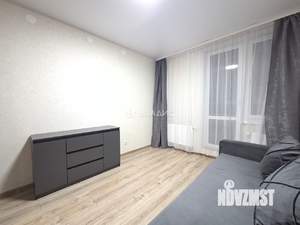 2-к квартира, на длительный срок, 52м2, 11/25 этаж