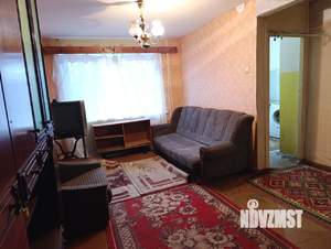 1-к квартира, на длительный срок, 32м2, 1/5 этаж