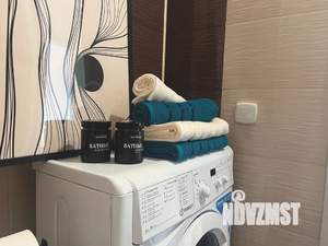 1-к квартира, посуточно, 41м2, 11/12 этаж