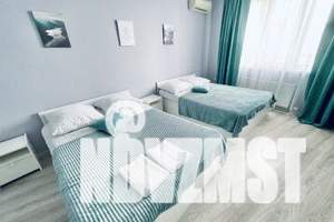 3-к квартира, посуточно, 101м2, 4/17 этаж