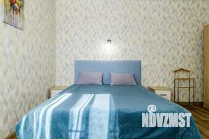 2-к квартира, посуточно, 47м2, 3/12 этаж