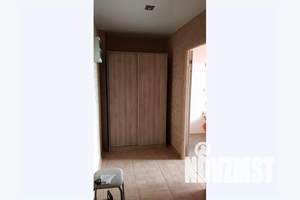 1-к квартира, посуточно, 42м2, 5/20 этаж